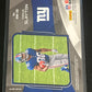 2019 Panini Spectra DARIUS SLAYTON - Patch Card - 093/199 - #MM-39