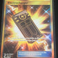 2019 Pokemon Trainer ELECTROCHARGER - Holo - #193