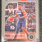 2019-20 Panini NBA Hoops - ZION WILLIAMSON - RC - #258