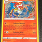 2022 Pokemon INFERNAPE -  Holo - #26