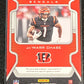 2021 Panini Playbook JA'MARR CHASE - RC - Patch - #GG-JCH