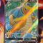 2022 Pokemon DRAGONITE V -  Holo - #76