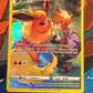 2022 Pokemon Flareon - Trainer Gallery - #TG01