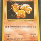1999 Pokemon Game VULPIX - Shadowless - PSA 9