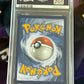 2022 Pokemon Rayquaza Vmax - Trainer Gallery - Ultra Rare - Graded PSA 10 - #TG20