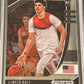 2020 Panini Prizm - LAMELO BALL - RC- #43 - PSA 10