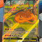 2022 Pokemon Charizard V - Promo - #SWSH260