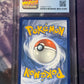 2022 Pokemon Regigrago V - Alt Art - Graded CGC 9.5 - #184