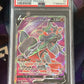 2022 Pokemon Japanese Arcanine V - Ultra Rare - Graded PSA 10 - #104