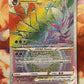 2022 Pokemon Giratina Vstar - Secret Rainbow Rare - Holo #201