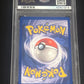2000 Pokemon Rocket DARK MAGNETON - Holo - PSA 8