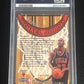 1997 Ultra MICHAEL JORDAN - PSA 8 #1