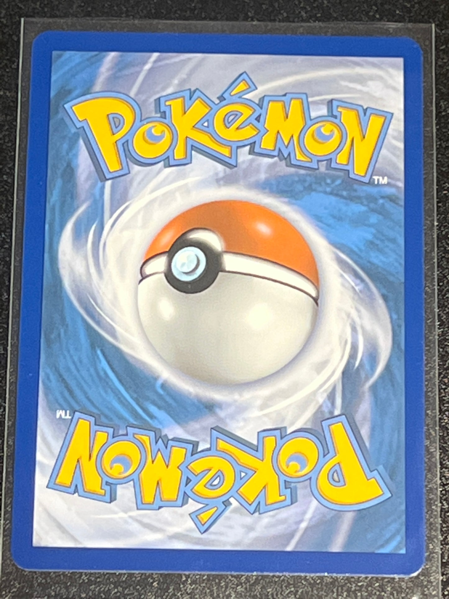 2021 Pokemon Training Court - Secret Rare  - #282