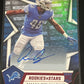 2019 Panini AMANI ORUWARIYE - RC - Auto - 120/125 - #155