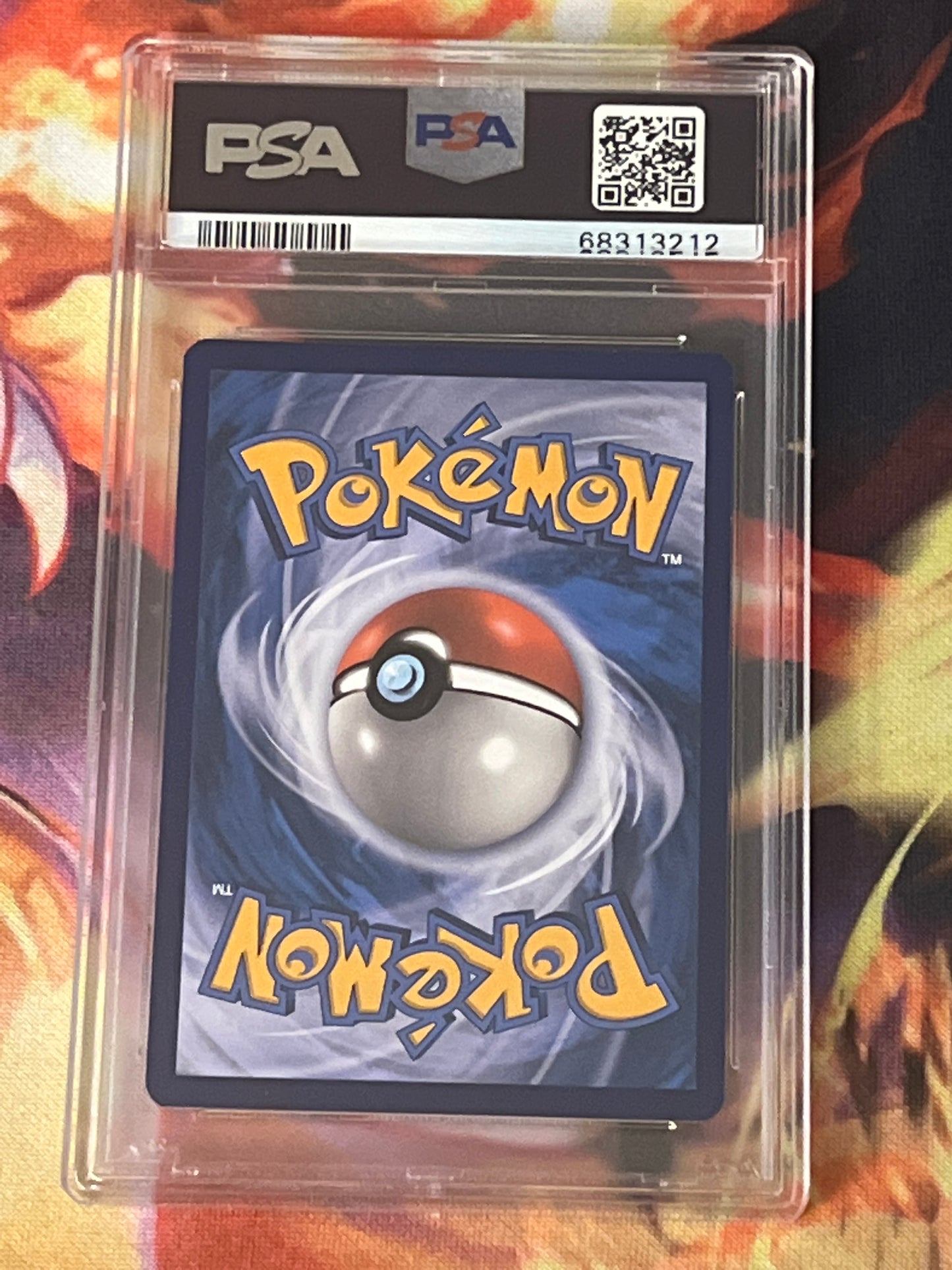 2017 Pokemon Shining Lugia  - Holo Promo - Graded PSA 9 - #SM82