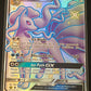 2019 Pokemon NINETALES GX - Holo - #SV53