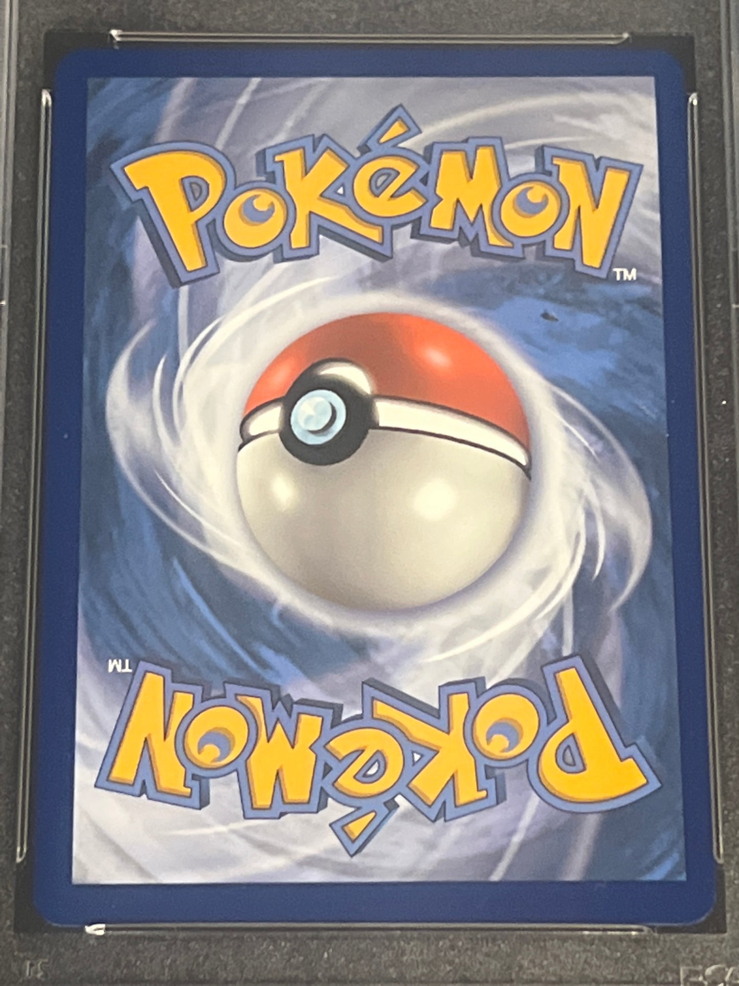 2020 Pokemon swsh JIRACHI - PSA 9