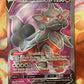 2022 Pokemon - Hisuian Arcanine V - Ultra Rare - #179