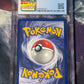 2000 Pokemon - Mewtwo - Black Star Promo - Graded CGC 8.5 - #14