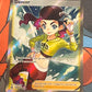 2021 Pokemon Dancer - Trainer - Ultra Rare - #259