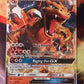 2017 Pokemon Charizard GX - Ultra Rare - #20