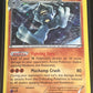 2014 Pokemon MACHAMP - Holo - #46