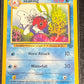 1999 Pokemon SEAKING- Non Holo - #46