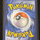 2015 Pokemon KYOGRE EX - Holo - #148