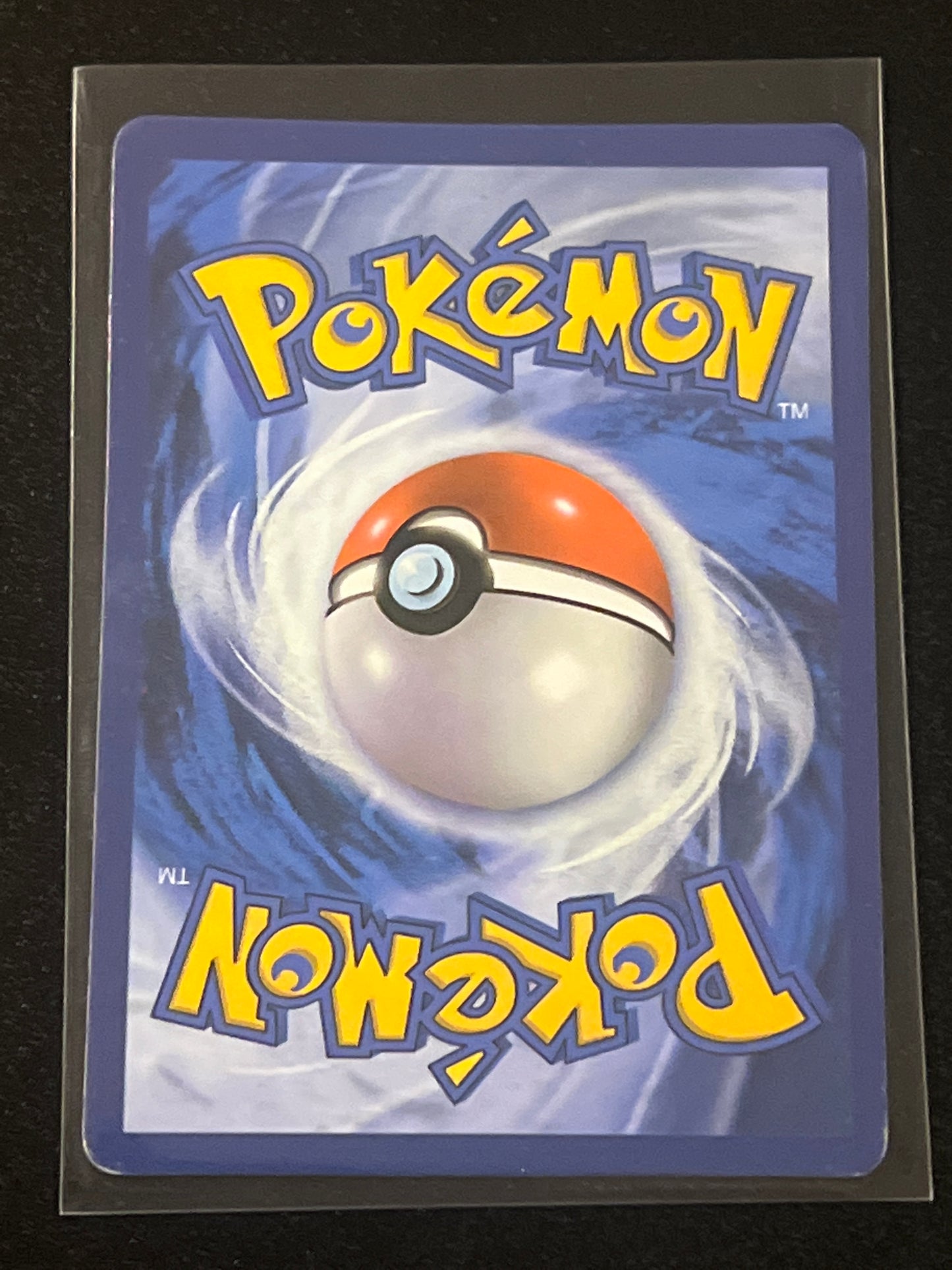 2015 Pokemon KYOGRE EX - Holo - #148