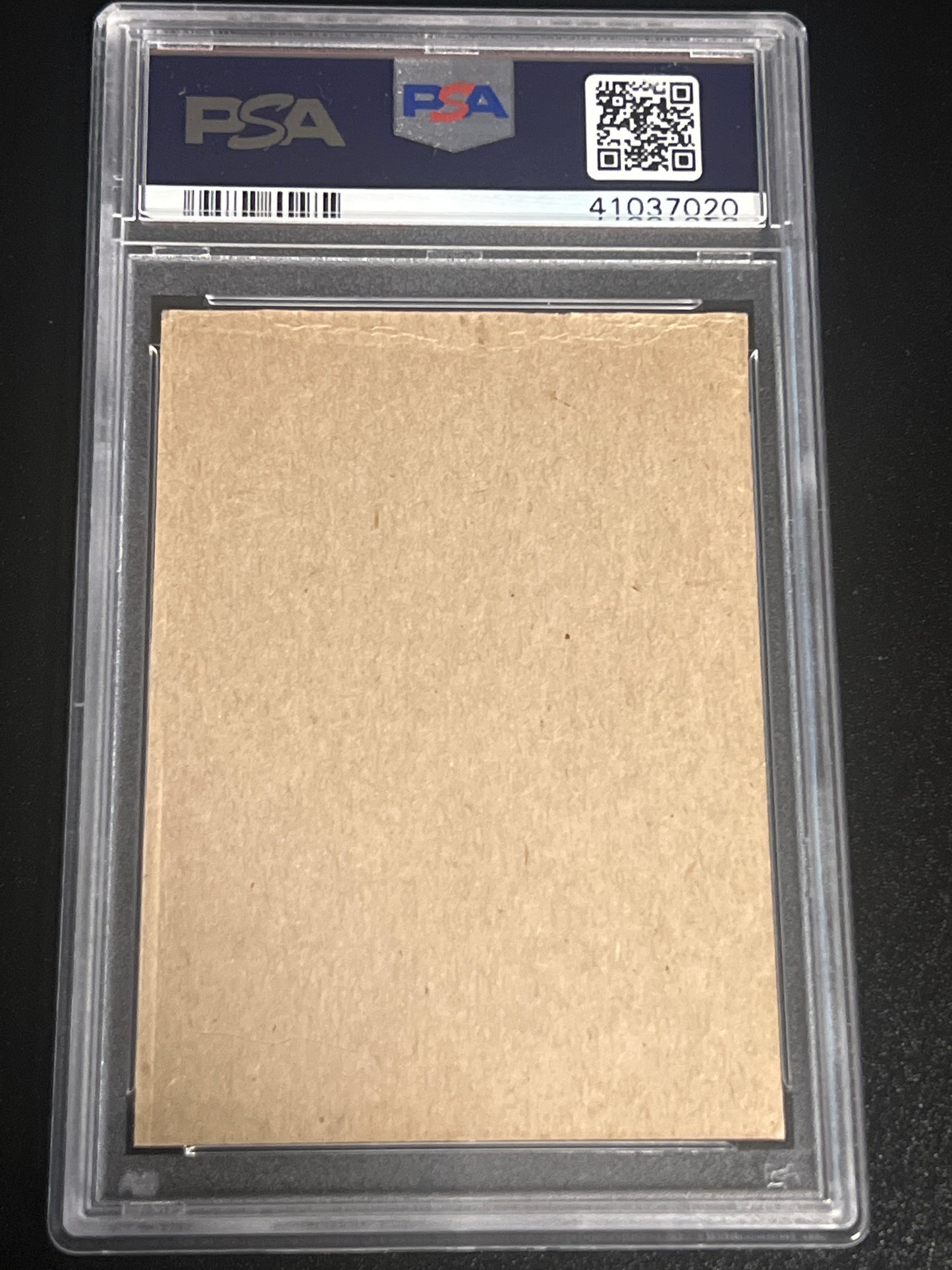 1962 Post Cereal MICKY MANTLE - Hand Cut - PSA 2.5 #5