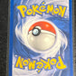 1999-2000 Pokemon MISTY'S DEWGONG - #54