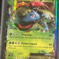 2016 P.M Generations VENUSAUR EX-HOLO - PSA 9 #1