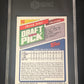 1993 Topps - DEREK JETER - #98 Gold - SGC 8.5
