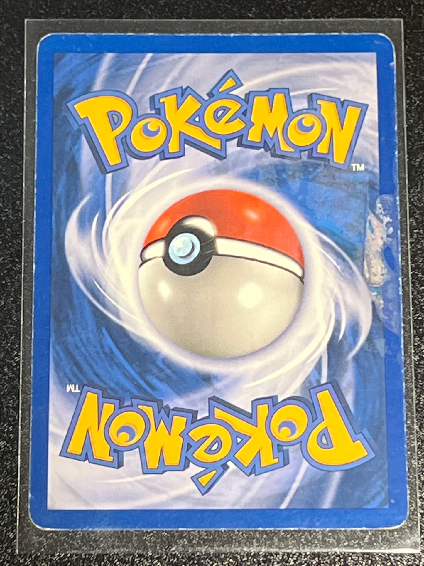 1999-2000 CHARMANDER - Non Holo - #50