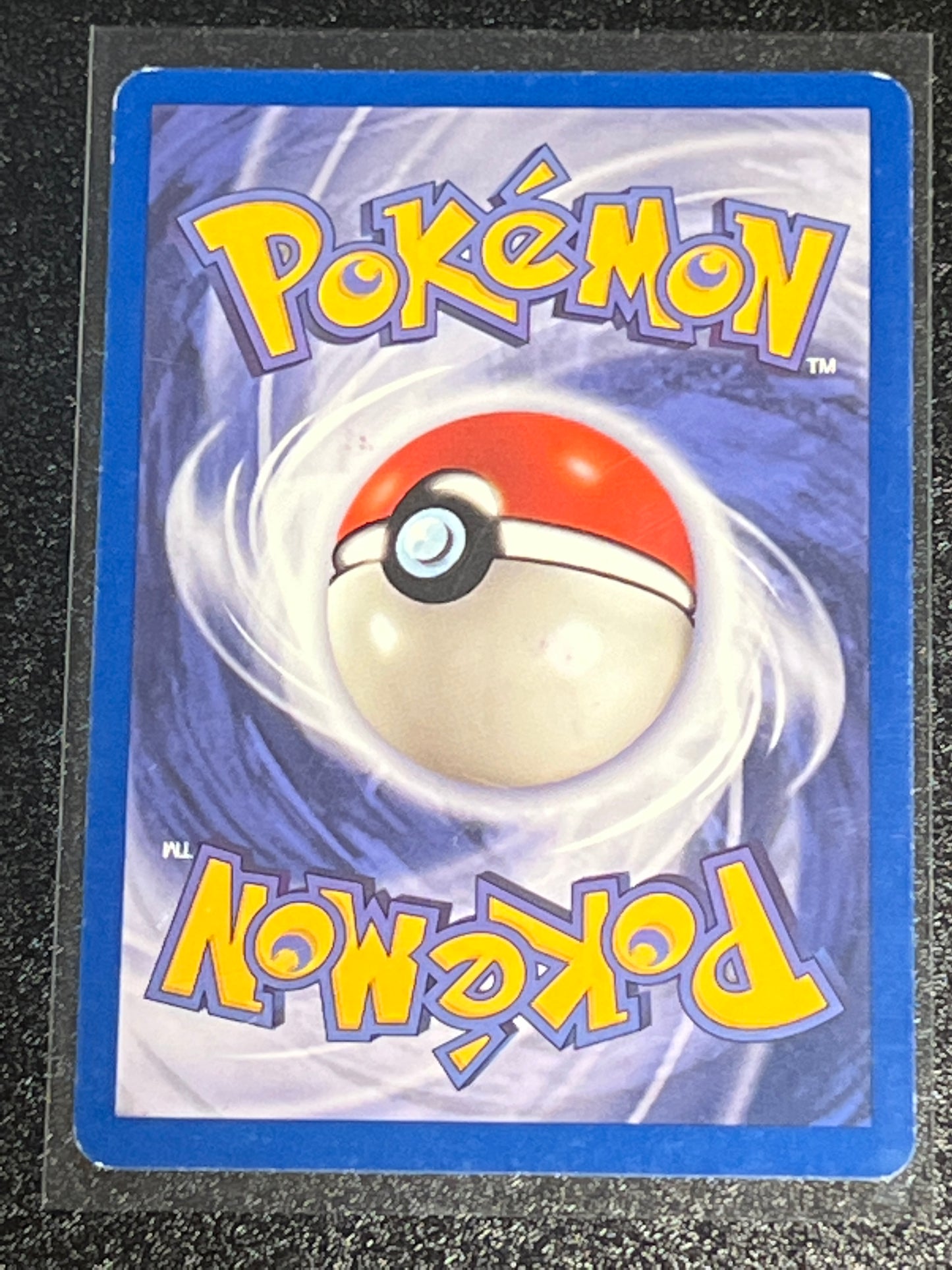 1999-2000 Pokemon DARK ARBOK - Non Holo - #19