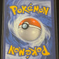 2016 Pokemon SCIZOR EX - Holo - #119