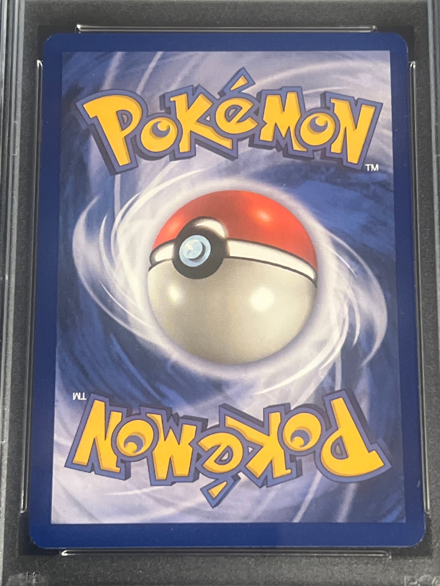 1999 Pokemon Game IVYSAUR - Shadowless - PSA 9