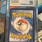 2019 Pokemon - Charizard - Black Star Promo - Holo - Graded CGC 9 - #SM226
