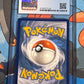 2021 Pokemon Galarian Zapdos V - Alt Art Ultra Rare - Graded CGC 9 - #174