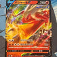 2021 Pokemon Blaziken V - Japanese - Ultra Rare - #019