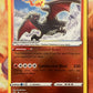 2023 Pokemon Radiant Charizard - Radiant Rare - #20
