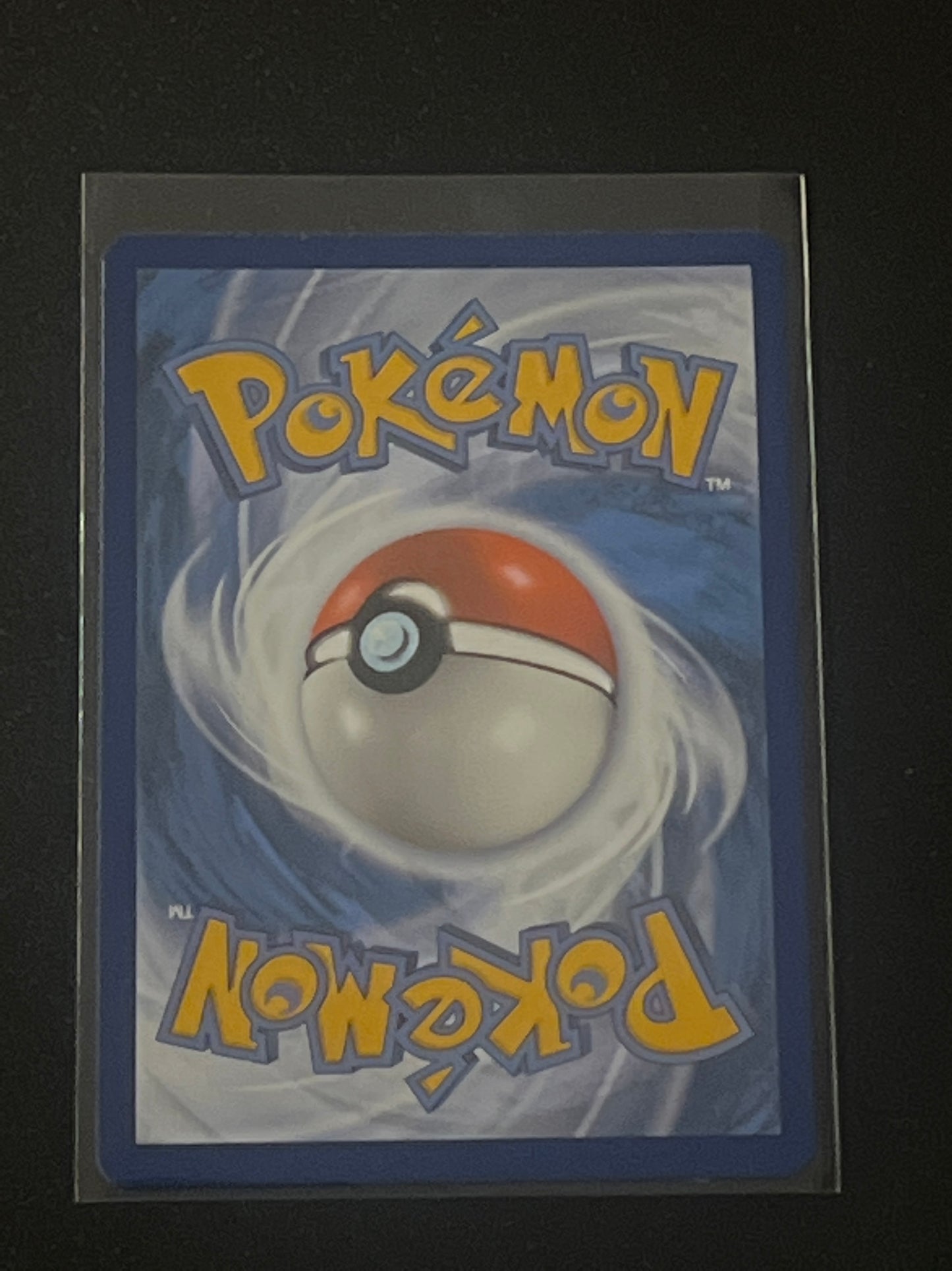 2021 Pokemon CRAMORANT VMAX - Holo - #55