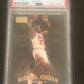1997 Skybox Premium MICHAEL JORDAN - PSA 8