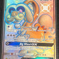 2019 Pokemon DRAMPA GX - Holo - #SV80