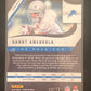 2019 Panini Prizm DANNY AMENDOLA 20/75 #110
