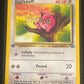 1999 Pokemon JIGGLYPUFF - FIRST EDITION - #54
