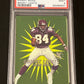 1999 E-X Century RANDY MOSS  - #1 - PSA 9
