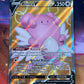 2021 Pokemon Blissey V - Ultra Rare - #182