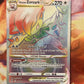 2022 Pokemon Hisuian Zoroark Vstar - Rainbow Rare - #203