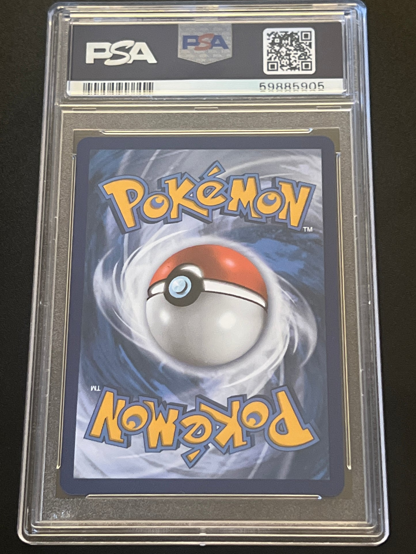 2019 Pokemon (P.M.) SM Black Star MLTRS/ZPDS/ARTCN GX - PSA 9